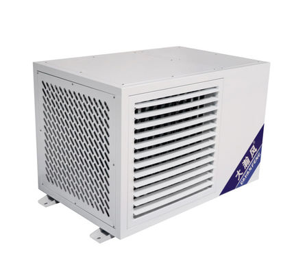 Harga yang bagus Menghemat energi R22 pendingin AC 16KW 380V / 50Hz on line