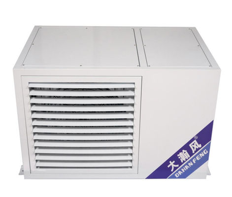 Harga yang bagus 30 menit pendinginan cepat AC hemat energi 10000 BTU Kapasitas pendinginan on line