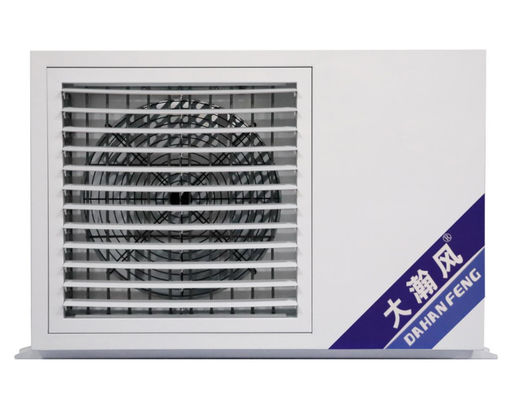 Harga yang bagus Pendingin Pemanasan Menghemat Energi AC Ramah Lingkungan 16KW 380V/50Hz on line
