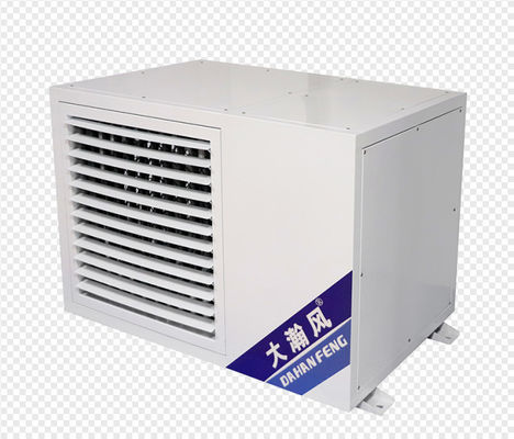 Harga yang bagus Isolasi Energi hemat AC 16 KW dengan lubang udara tipe langit-langit on line
