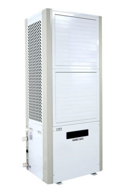 Harga yang bagus Nano Anti Korosi Air Conditioner yang tenang Menghemat energi 380V ~ 3N / 50Hz on line