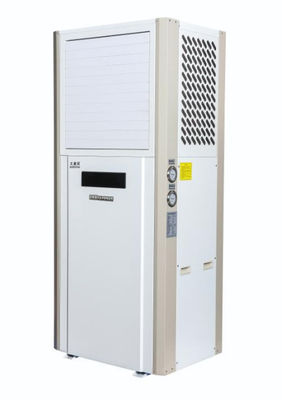 Harga yang bagus R22 Kondisi udara hemat energi 16KW Dengan desain EER on line