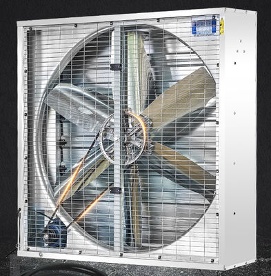 Harga yang bagus Kipas angin tekanan negatif dengan sabuk untuk ventilasi yang optimal on line