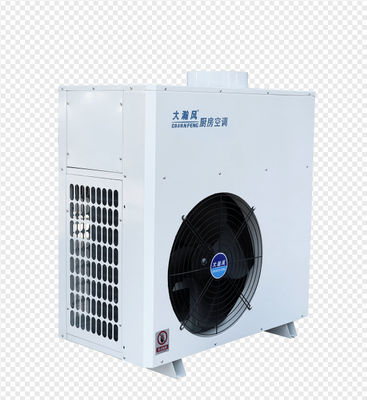 Harga yang bagus Dapur pendingin komersial portabel AC 1820 W 12000BTU on line