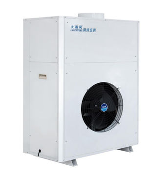Harga yang bagus Komersial dapur R22 Wall Air Conditioner 15000 BTU on line