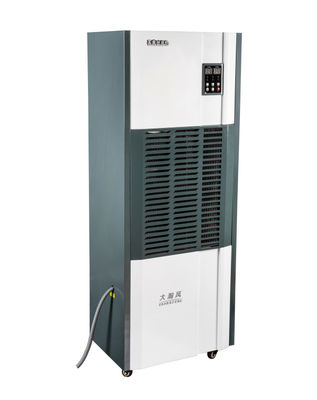 Harga yang bagus Dehumidifier Pendinginan yang ampuh, portabel dengan lingkungan yang dingin dan kering on line