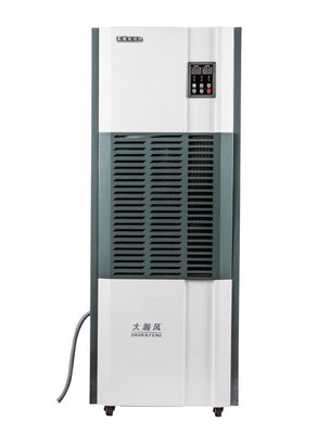 Harga yang bagus Dehumidifier industri komersial Dehumidifier desiccant industri dengan udara kering on line