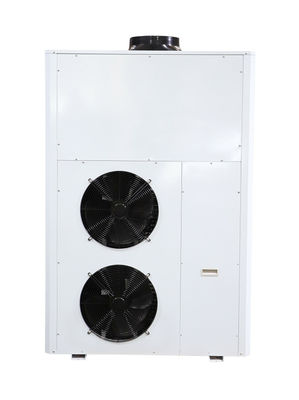 Harga yang bagus AC Terintegrasi Dan Ventilasi Untuk Kinerja Optimal on line