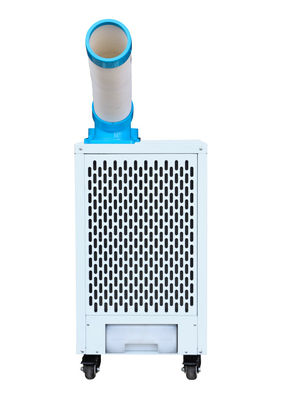 Harga yang bagus Tetap dingin di mana saja dengan Portable Mobile Air Cooler untuk Industri on line