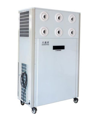 Harga yang bagus Mobil Air Cooler Kapasitas Besar Untuk Pendingin Efektif Di Daerah Suhu Tinggi on line