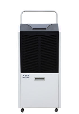 Harga yang bagus Mobil R410a Dehumidifier komersial portabel 90L 1500 W Air bersih kering on line