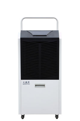 Harga yang bagus Mobil R410a Dehumidifier komersial portabel 1500 W Air bersih kering 90L on line
