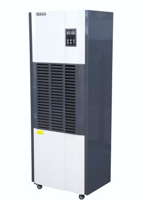 Harga yang bagus Jaga Ruang Anda Kering Dan Bebas Kerusakan Dehumidifier Industri R410a Pendingin on line