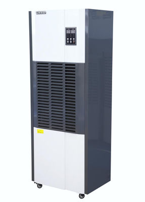 Harga yang bagus Pengendali Kelembaban Dehumidifier Industri Untuk Ruang Besar Kapasitas Tinggi on line
