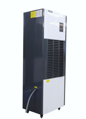 Harga yang bagus Pertahankan Tingkat Kelembaban yang Optimal Dehumidifier Industri Melindungi Ruang Anda on line