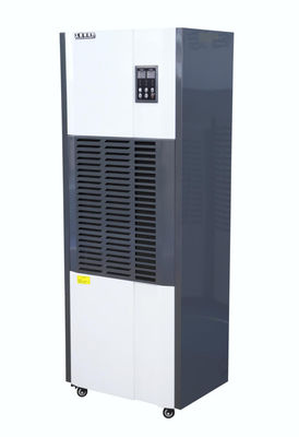 Harga yang bagus Dehumidifier industri sirkulasi internal dan eksternal 2500 W on line