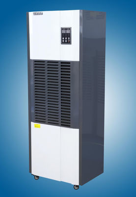 Harga yang bagus Tidak Ada Lagi Dehumidifier Industri 1000 m3/h Aliran Udara on line