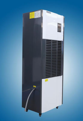 Harga yang bagus Pengendalian Kelembaban yang Tepat Untuk Lingkungan Produksi yang Stabil Dehumidifier Industri Untuk Area Besar on line