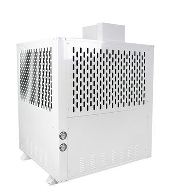 Harga yang bagus Meningkatkan kenyamanan & Performance Dengan 44 KW Industri Energy Saving Air Conditioner on line