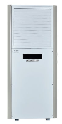 Harga yang bagus Efisiensi Maksimum & Mengurangi Biaya 16KW Industri Energi Menghemat AC on line