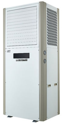 Harga yang bagus Suhu yang berlaku -7°C-43°C EER Industrial Air Conditioner Dengan Kapasitas Pendingin 10000 BTU on line