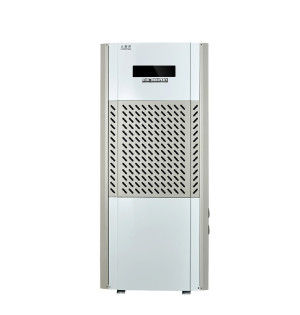 Harga yang bagus 6.9 Kw Max Operating Power Air Conditioner hemat energi dengan pasokan udara jarak jauh Dalam 10-15 meter on line