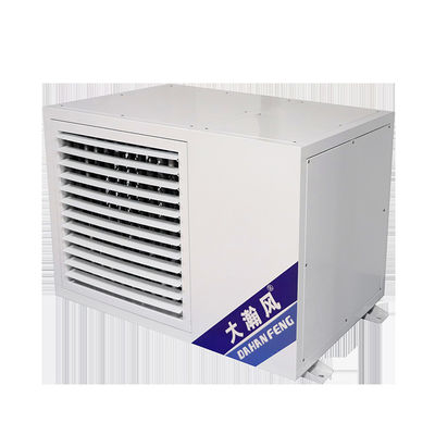 Harga yang bagus Kompak DN20 R22 pendingin Air Conditioner hemat daya Untuk -7°C-43°C Suhu yang berlaku on line