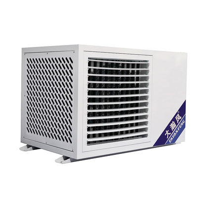 Harga yang bagus 30 Menit Pendinginan Cepat 10 000 BTU AC Industri Dengan Tingkat Penghematan Energi 4,1-5,8 Kelas A on line