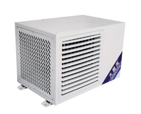 Harga yang bagus Kekuatan Operasi Maksimal 6,9 Kw AC hemat energi dengan R22 refrigeran dan 2400 G on line