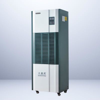 Harga yang bagus Lindungi Peralatan Peralatan Dengan Dehumidifier Komersial Tidak Ada Lagi Masalah Korosi Listrik on line