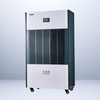 Harga yang bagus Mengurangi Permintaan Pemanasan Dengan Dehumidifier Komersial Kami Menstabilkan Kelembaban Untuk Suhu Yang Lebih Panas on line