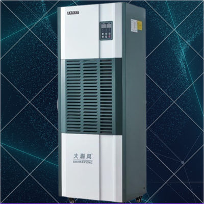 Harga yang bagus Dehumidifier Industri Kontrol Kelembaban yang Kuat untuk Pabrik on line