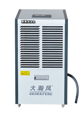 Harga yang bagus Katakan selamat tinggal ke kelembaban dan selamat tinggal ke lingkungan kering dan sehat dengan dehumidifier komersial untuk area 90-150 m2 on line