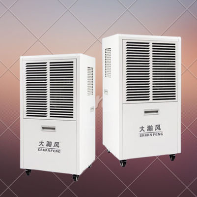 Harga yang bagus Katakan selamat tinggal ke kelembaban dan selamat tinggal ke rumah yang nyaman dengan dehumidifier komersial R410a on line
