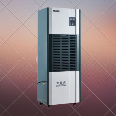 Harga yang bagus Dehumidifier komersial untuk pengelolaan kelembaban presisi dan pelestarian properti di lingkungan komersial on line