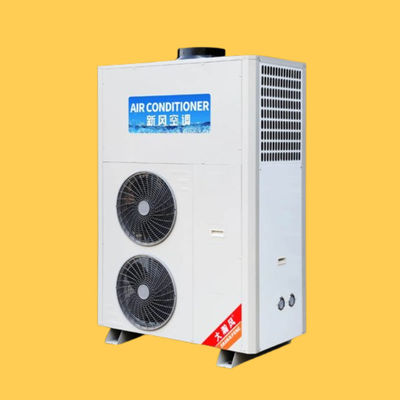 Harga yang bagus Maksimalkan Penghematan Energi dengan Air Conditioner Dapur Komersial kami yang Dapat Dikustomisasi on line