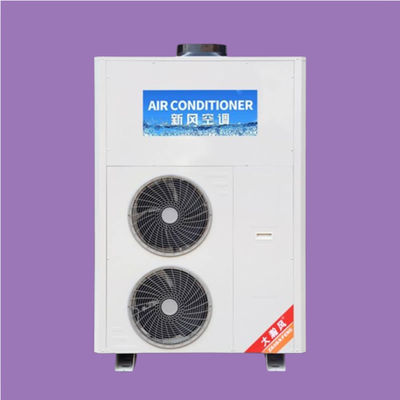 Harga yang bagus Mengontrol Suhu Dapur Anda Dengan Efisien Dengan Solusi AC Dapur Komersial on line