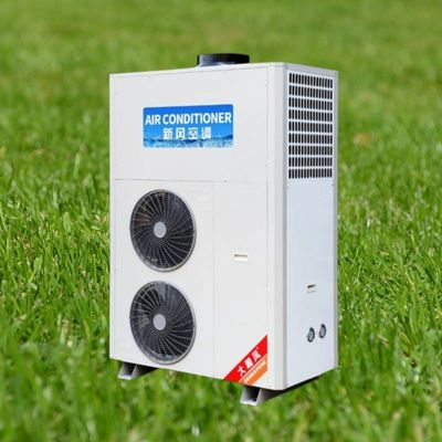 Harga yang bagus Pendingin Udara Dapur Komersial yang Efisien dan Dingin Diameter Saluran Udara 192mm on line