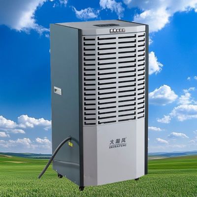 Harga yang bagus Total Kontrol Kelembaban Perlindungan Properti dengan Industrial Dehumidifier untuk Efisiensi Energi di Lingkungan Komersial on line