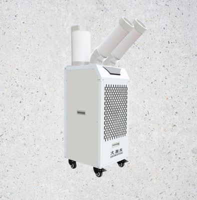 Harga yang bagus Pendingin Udara Seluler yang Nyaman dan Mudah Dioperasikan dengan Kekuatan Angin Kuat untuk Ventilasi dan Pendinginan dengan Pendinginan Instan on line