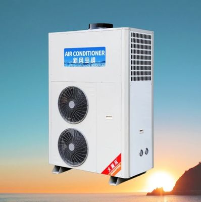 Harga yang bagus Jaga Dapur Anda Tetap Dingin dan Nyaman dengan AC Dapur Komersial Kami on line