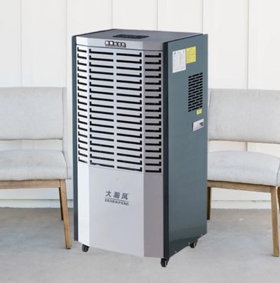 Harga yang bagus Ucapkan Selamat Tinggal pada Masalah Korosi & Listrik Dehumidifier Komersial Canggih on line