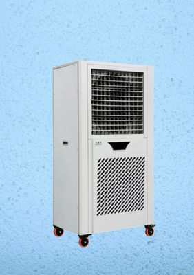Harga yang bagus Pendingin Udara Seluler Hemat Energi dengan Kontrol Suhu Canggih dan Perawatan Anti-Korosi Nano on line