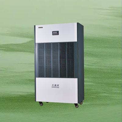 Harga yang bagus Peraturan Kelembaban yang Tepat dengan Dehumidifier Industri Kami Lindungi Properti Anda dan Hemat Energi on line