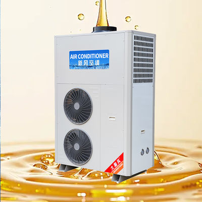 Harga yang bagus Tetap dingin dan hemat energi dengan AC dapur komersial kami untuk pendinginan yang ditargetkan on line