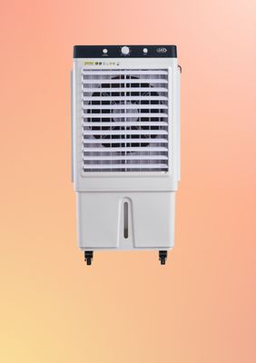 Harga yang bagus dan Durable Mobile Air Cooler Solusi pendingin kelas industri Dahanfeng untuk bengkel dan garasi on line