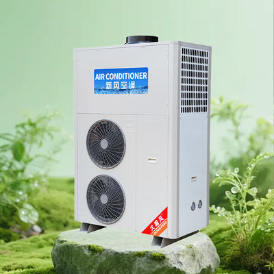 Harga yang bagus Mengatur suhu dapur Anda secara efisien dengan AC dapur komersial kami on line