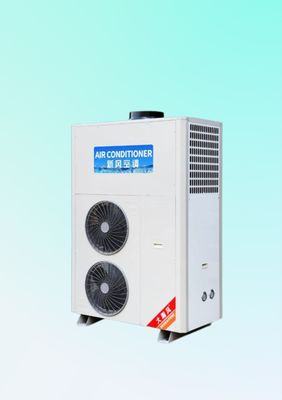 Harga yang bagus Pendingin Udara Seluler Hemat Energi dengan Kontrol Suhu Canggih dan Perawatan Anti-Korosi Nano on line
