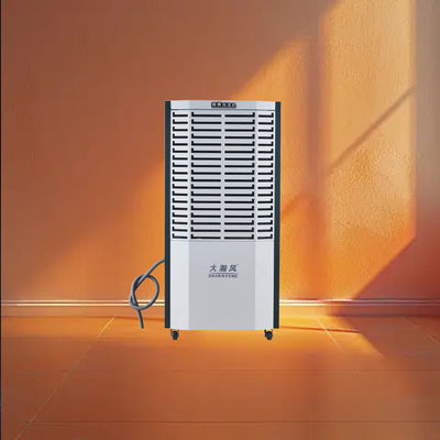 Harga yang bagus Total Kontrol Kelembaban Perlindungan Properti dengan Industrial Dehumidifier untuk Efisiensi Energi di Lingkungan Komersial on line