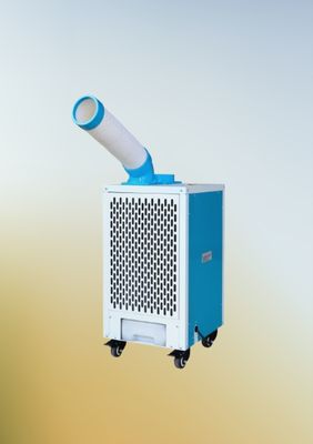 Harga yang bagus Solusi Pendingin Serbaguna Pendingin Udara Seluler dengan Sirkulasi Air yang Ditingkatkan on line